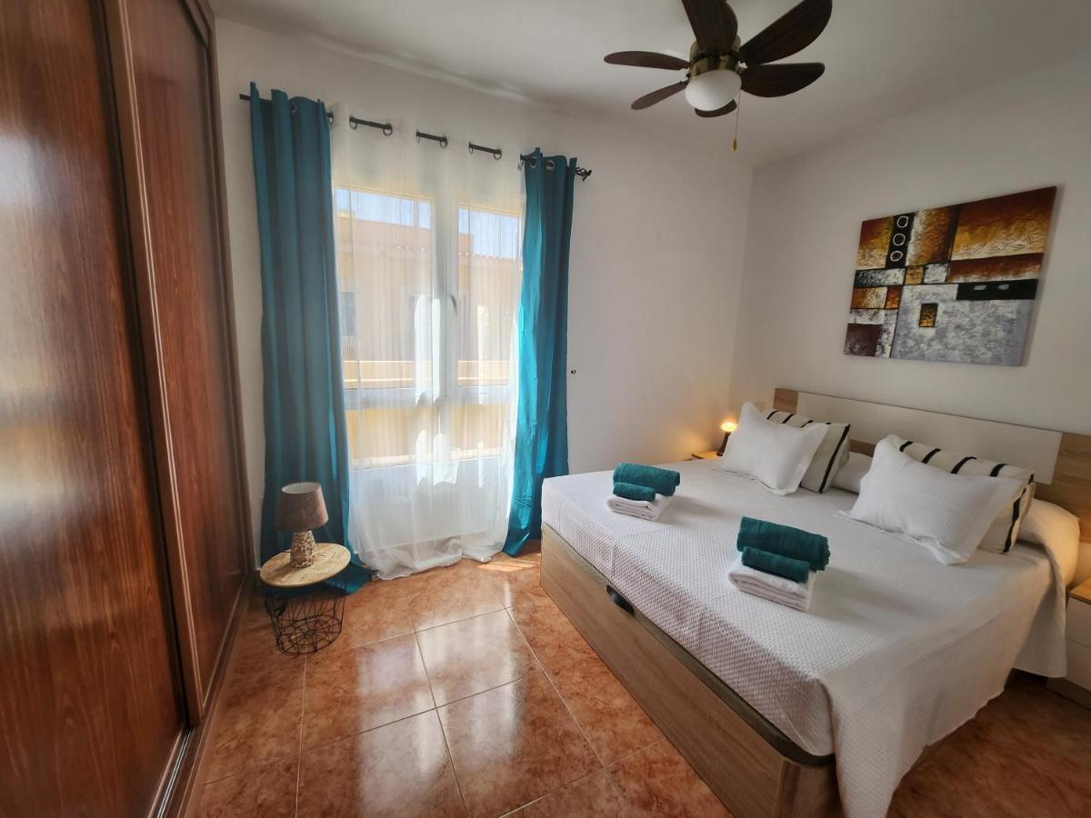 קלטה דה פוסטה Villa Ventura מראה חיצוני תמונה