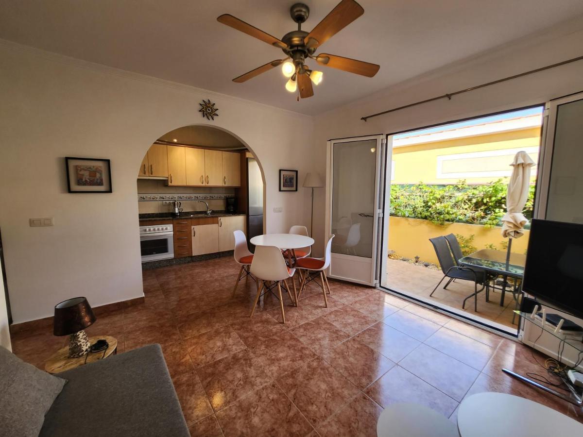קלטה דה פוסטה Villa Ventura מראה חיצוני תמונה