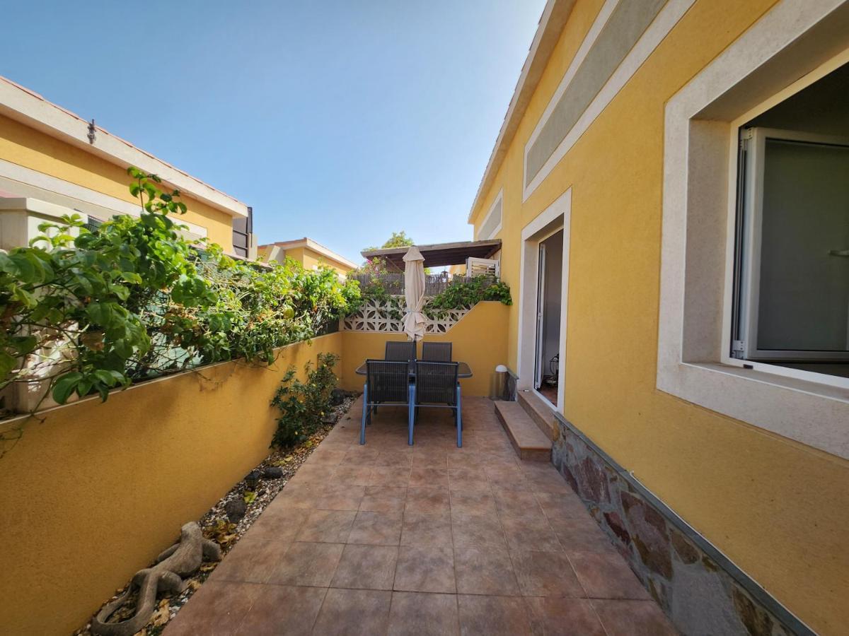 קלטה דה פוסטה Villa Ventura מראה חיצוני תמונה