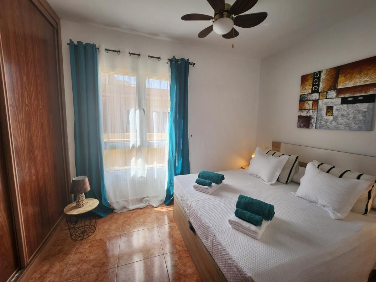 קלטה דה פוסטה Villa Ventura מראה חיצוני תמונה