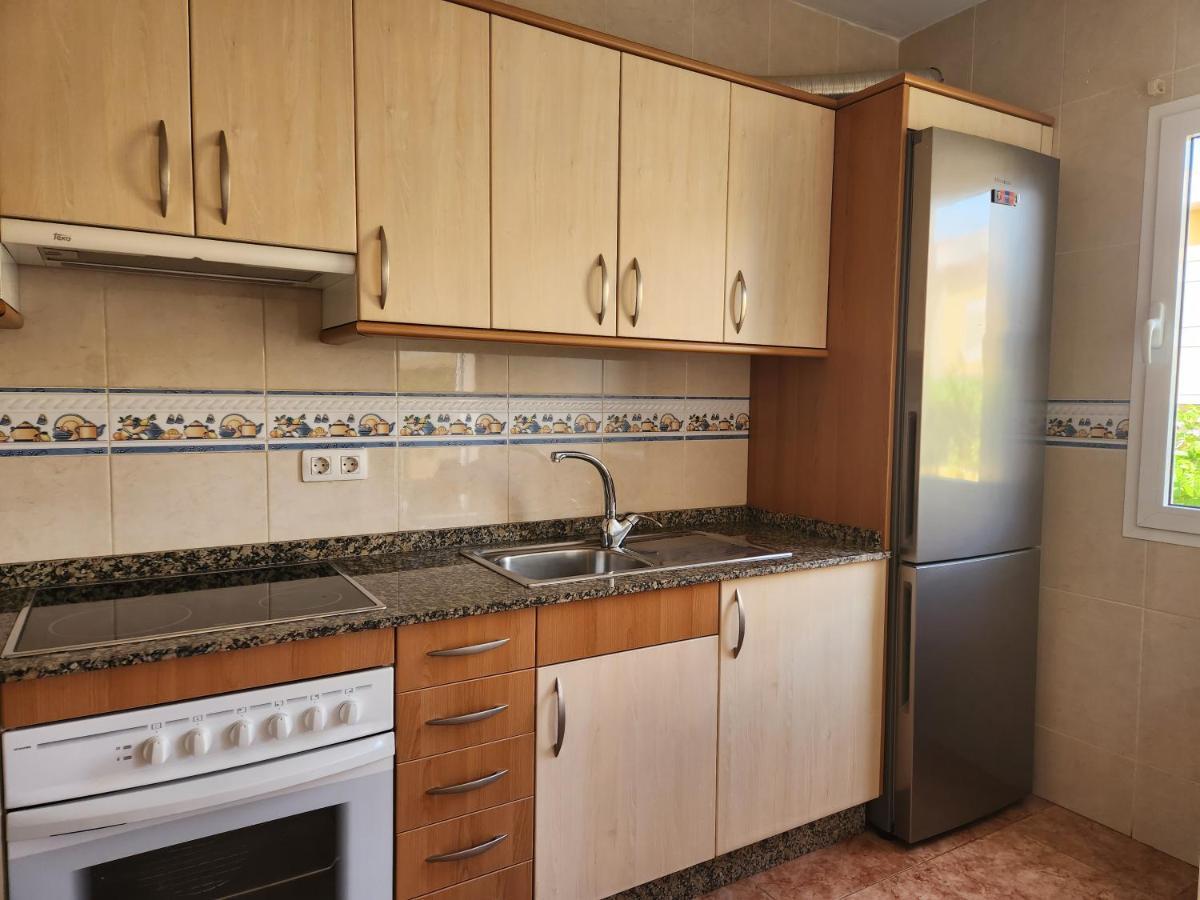 קלטה דה פוסטה Villa Ventura מראה חיצוני תמונה