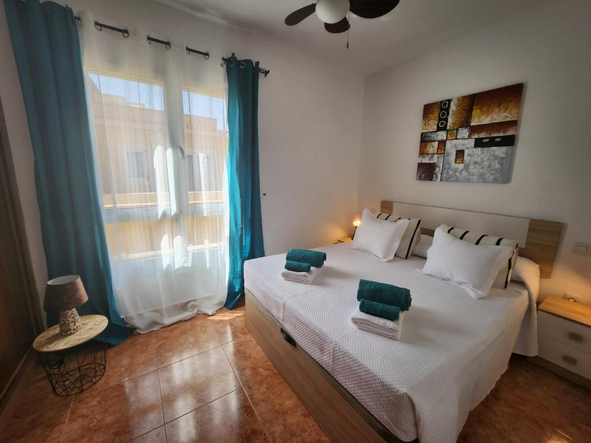 קלטה דה פוסטה Villa Ventura מראה חיצוני תמונה