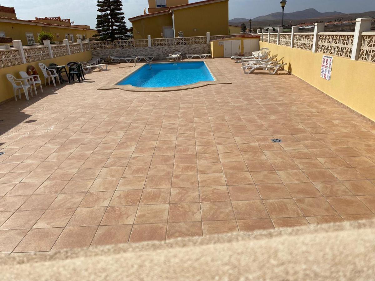 קלטה דה פוסטה Villa Ventura מראה חיצוני תמונה